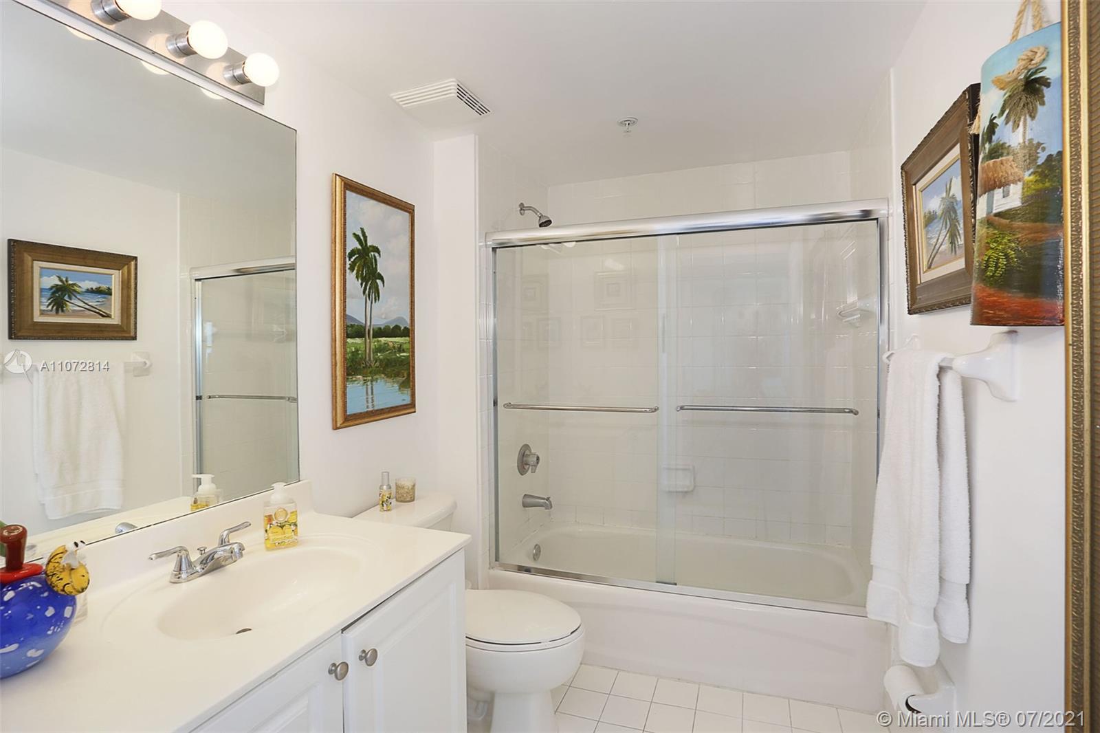 GABLES VIEW CONDO - Residential Lease