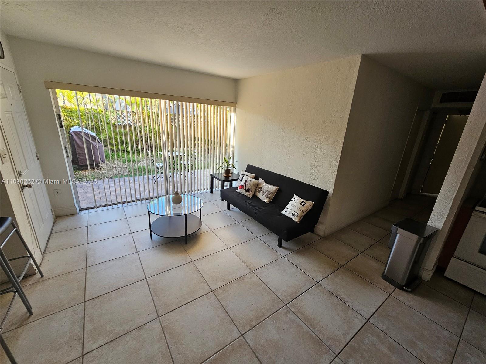 DORAL GARDENS CONDO - Residential Lease