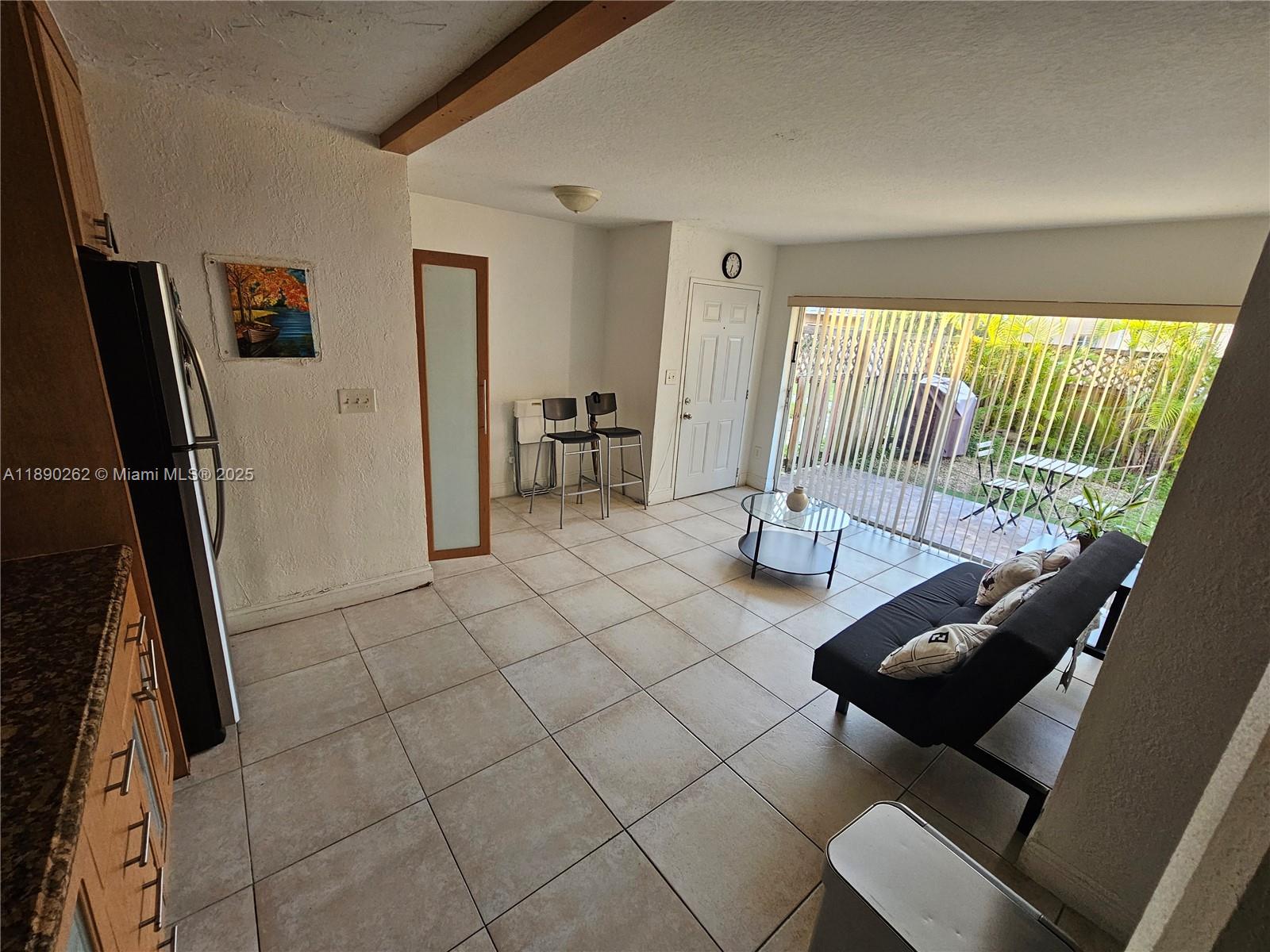 DORAL GARDENS CONDO - Residential Lease