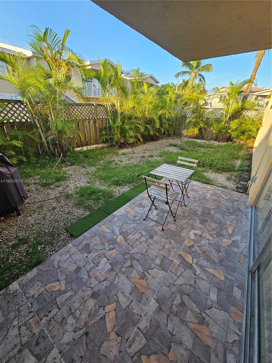 DORAL GARDENS CONDO - Residential Lease