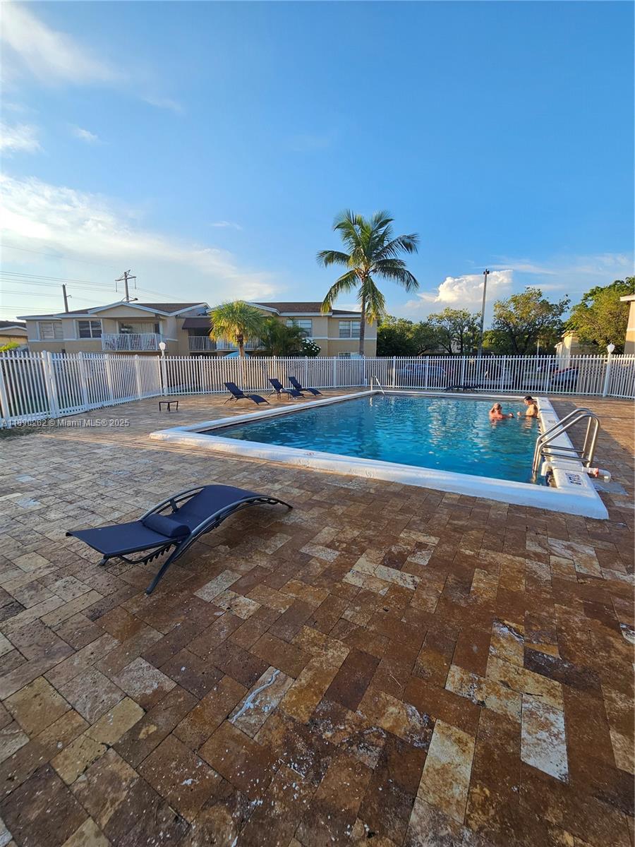 DORAL GARDENS CONDO - Residential Lease