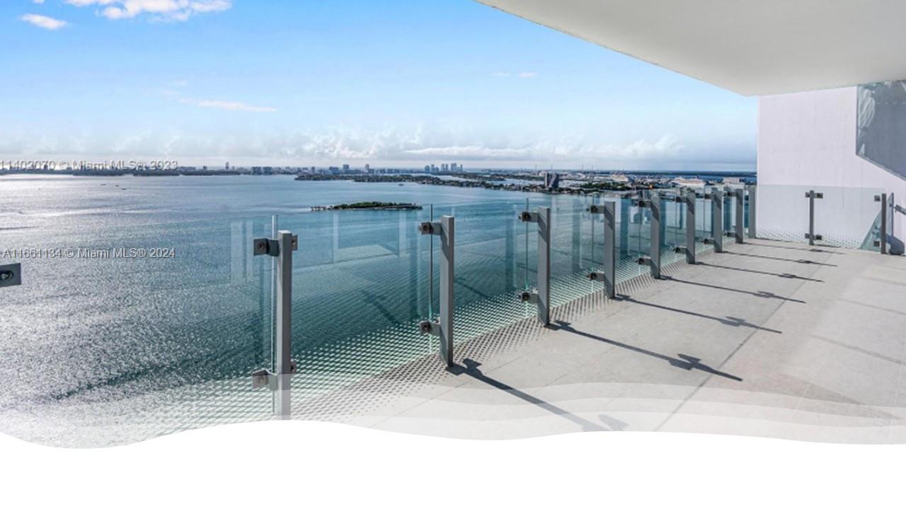 Missoni Baia - Residential