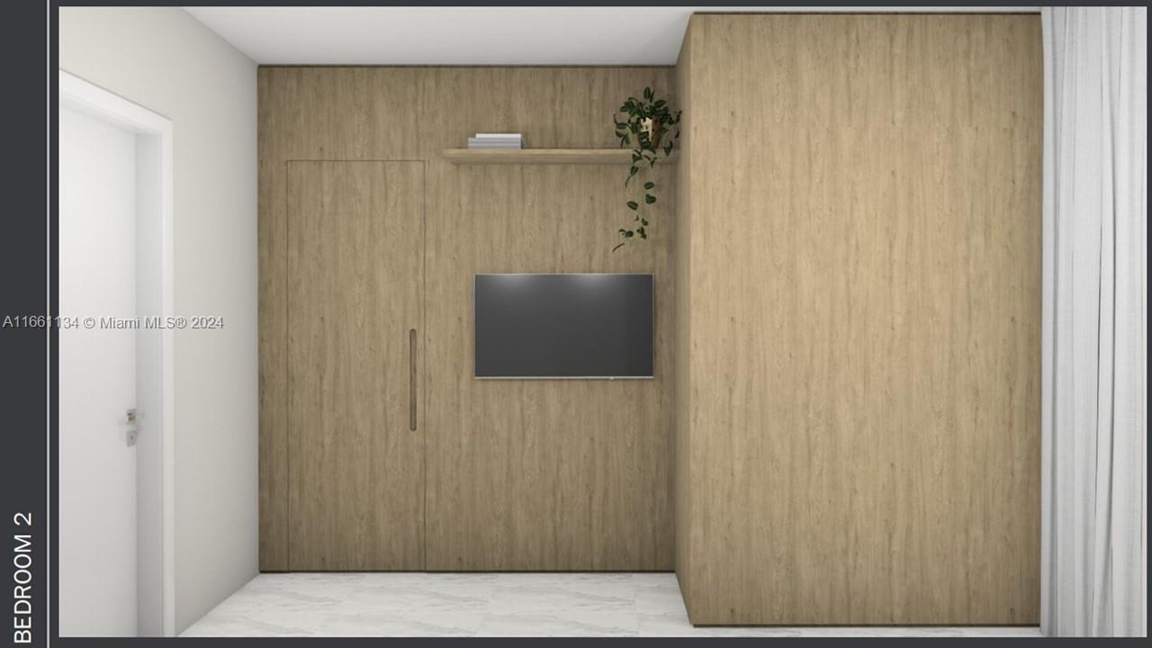 Missoni Baia - Residential
