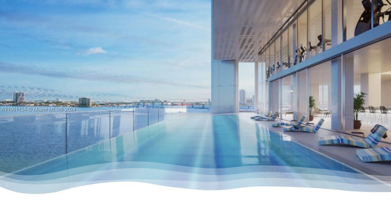 Missoni Baia - Residential