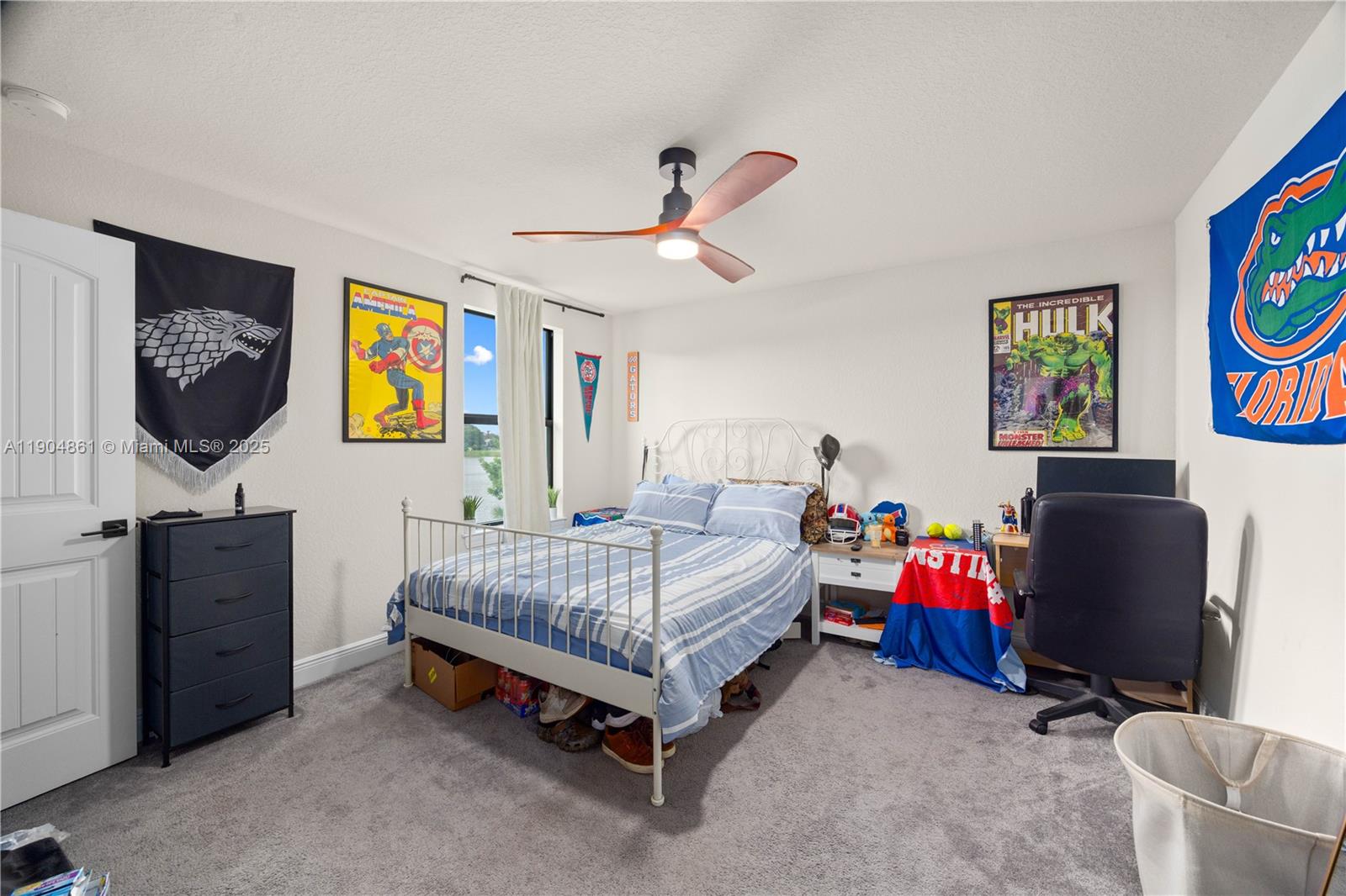 WOODMONT PODS B F & G - Residential