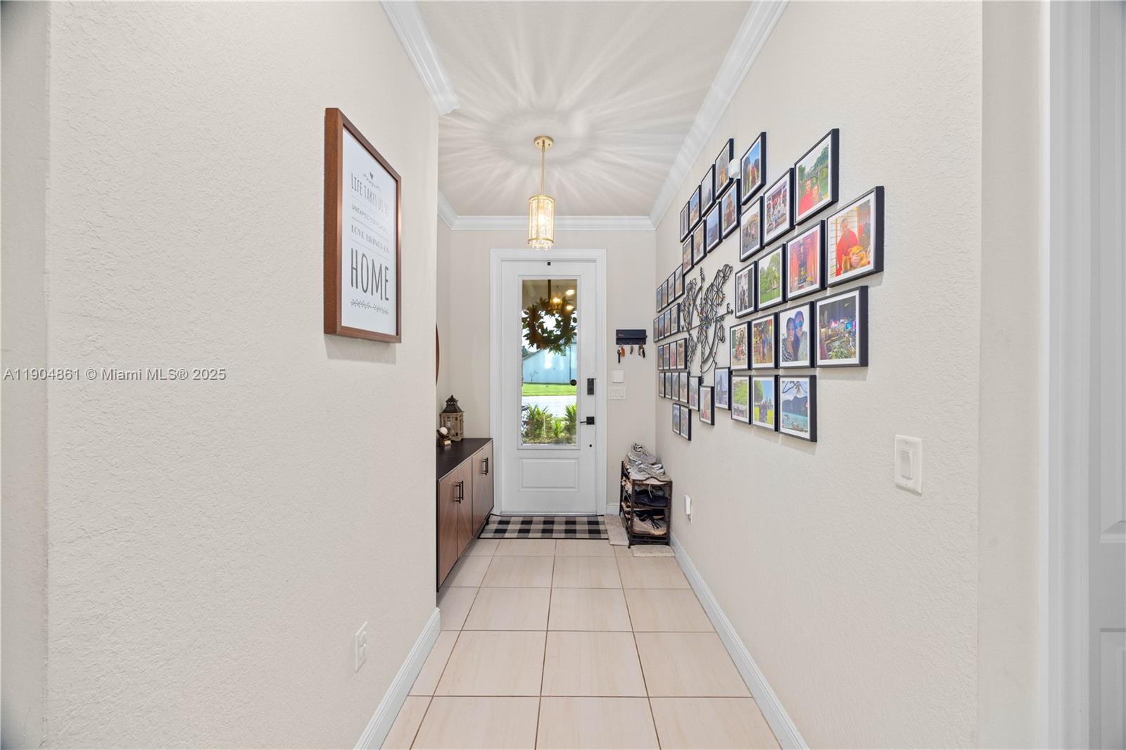 WOODMONT PODS B F & G - Residential