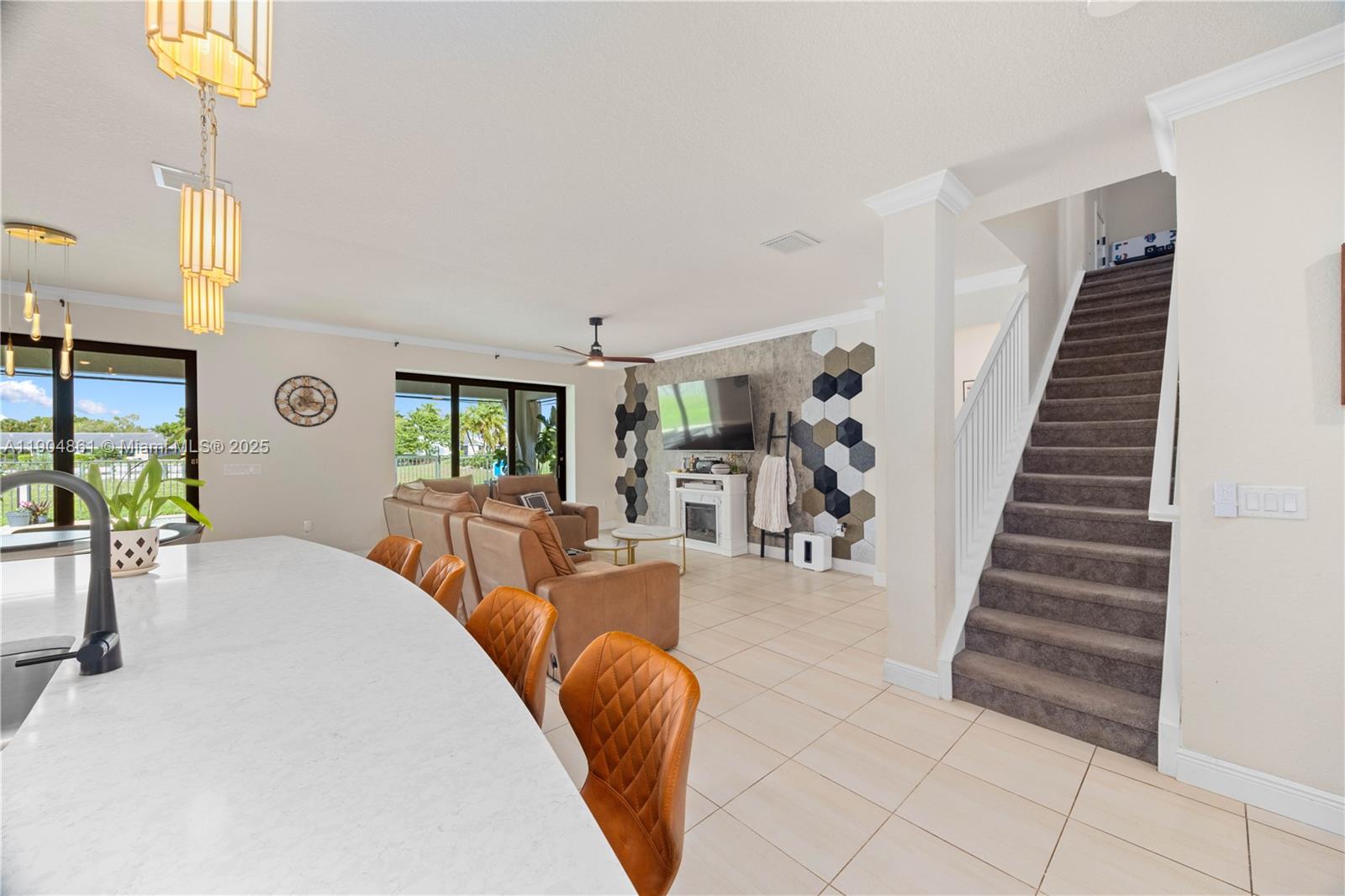 WOODMONT PODS B F & G - Residential