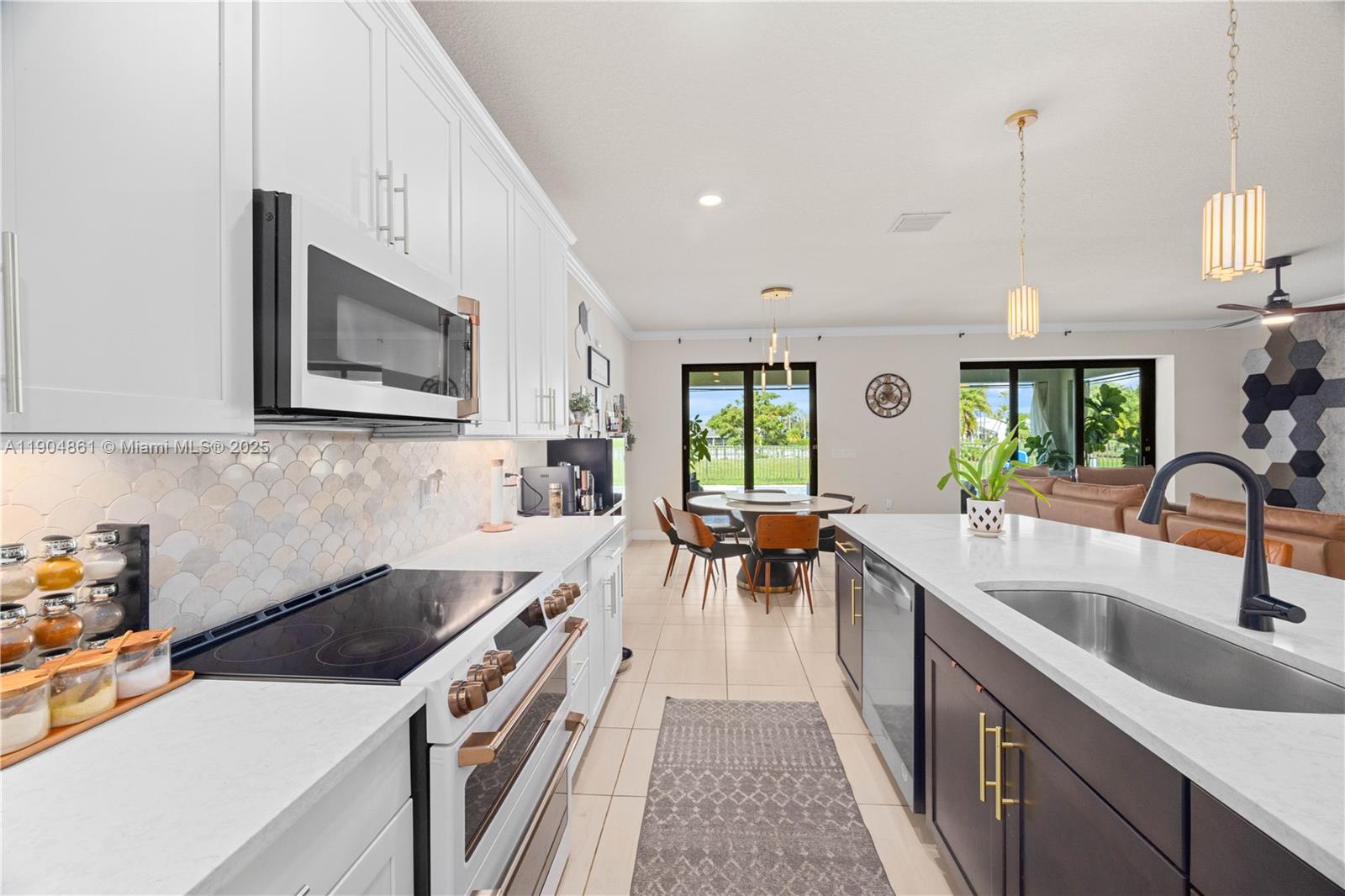 WOODMONT PODS B F & G - Residential