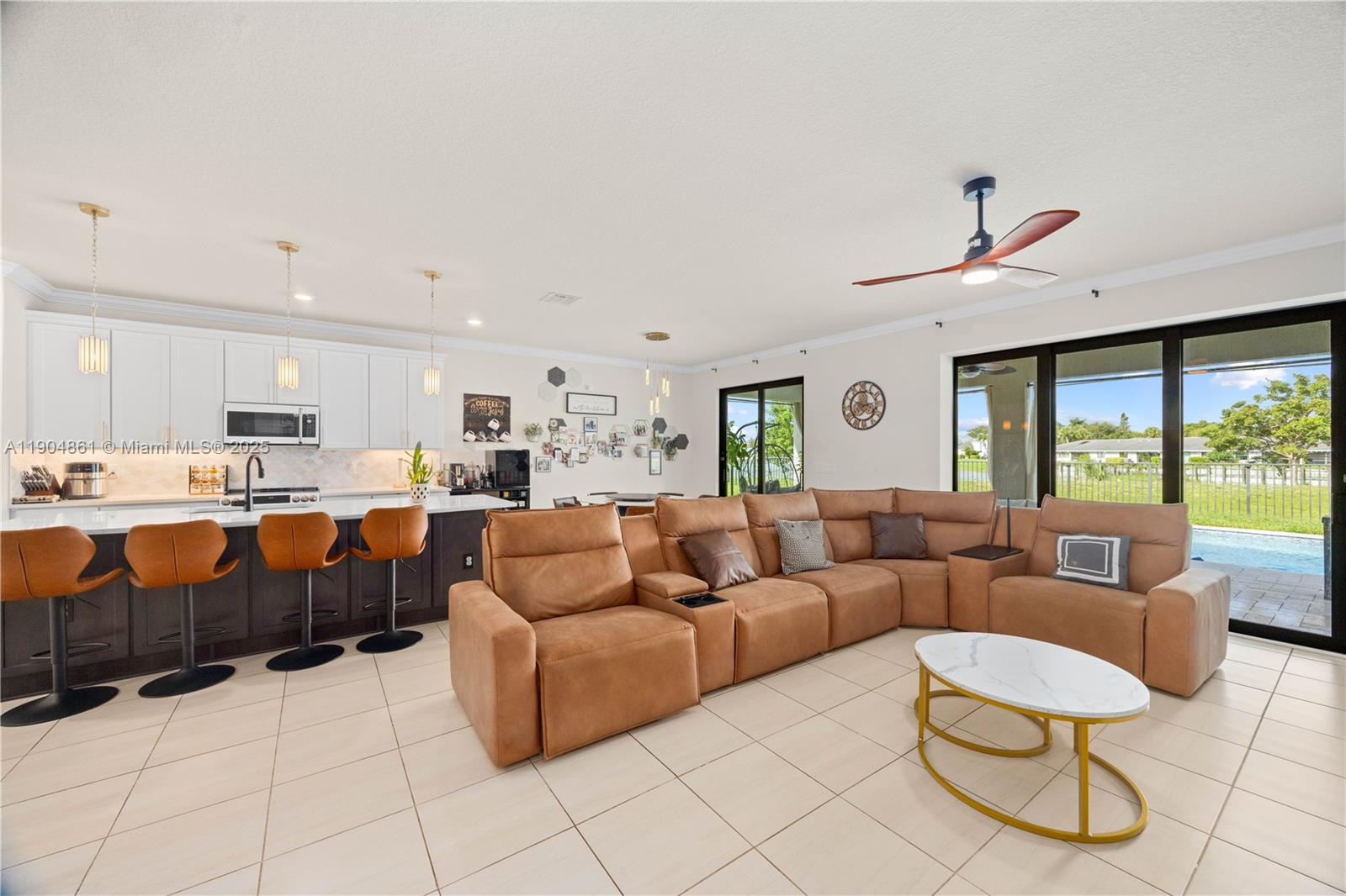 WOODMONT PODS B F & G - Residential