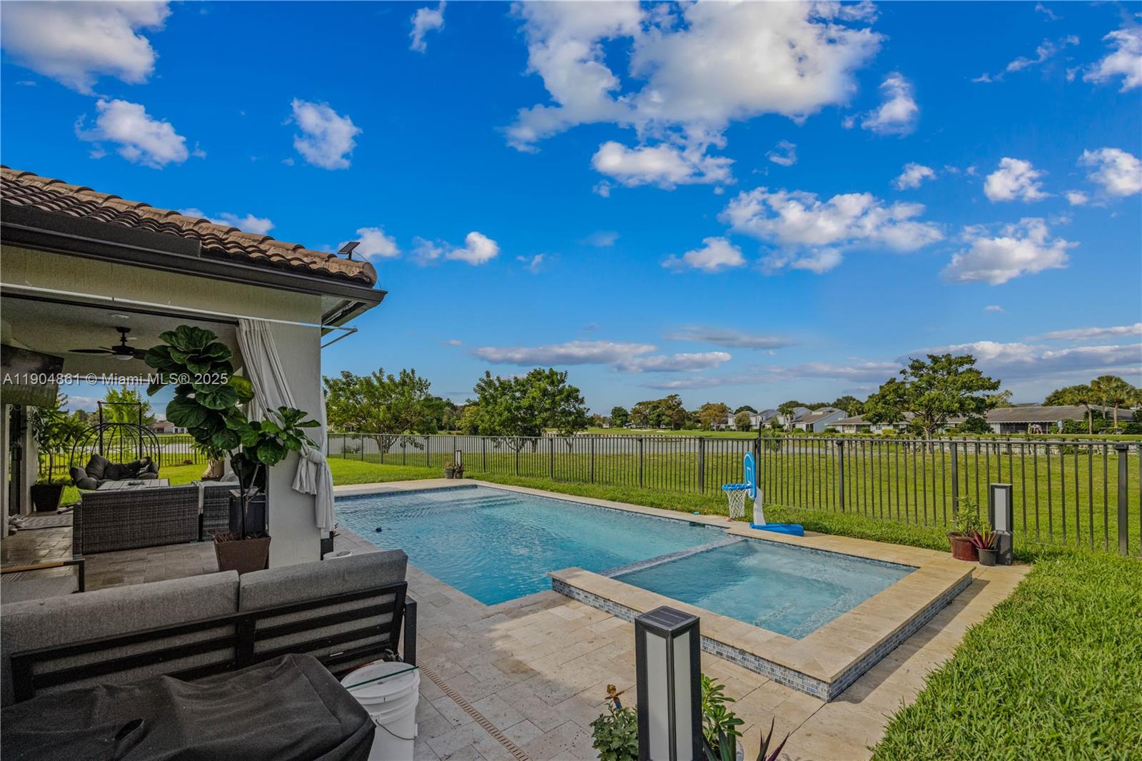 WOODMONT PODS B F & G - Residential