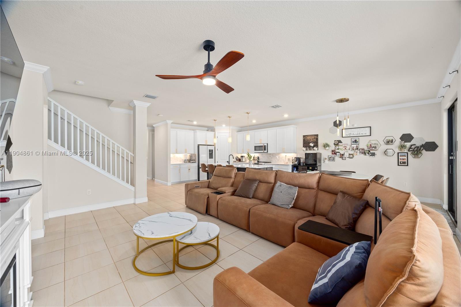 WOODMONT PODS B F & G - Residential