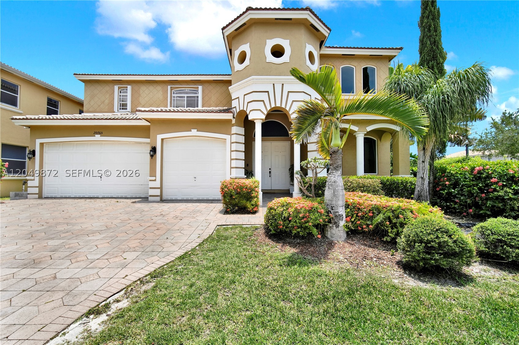 Photo 1 of 40 — 20765 SW 89th Ave, Cutler Bay, FL 33189