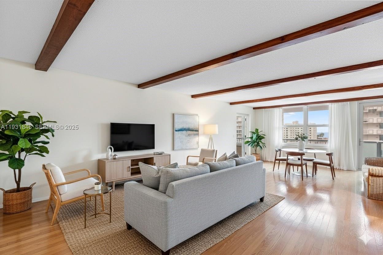 9500 OCEANS CONDO - Residential