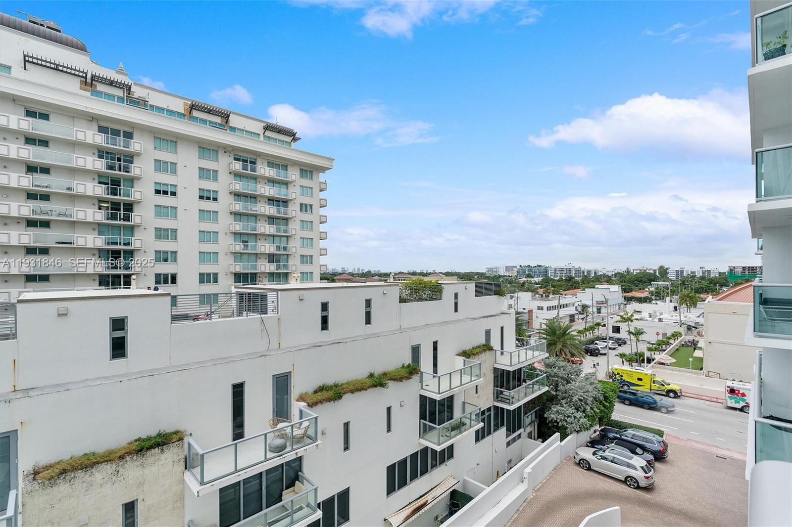 9500 OCEANS CONDO - Residential