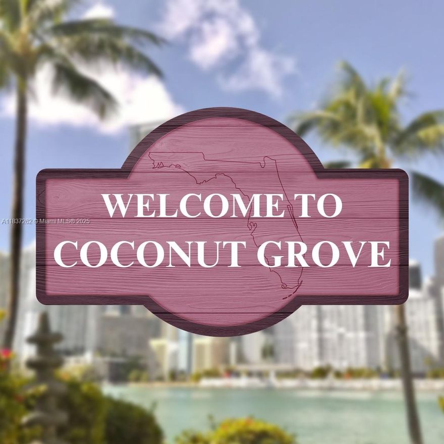 Very rare asset sale in Coconut Grove. Prime area, to go/delivery location, fully built out with a large kitchen. Plenty of parking and communal courtyard seating in front of location. Kitchen equipment, refrigerators, ovens, stoves, grills, POS systems, are included in sale. Location is on a heavily trafficked street, great visibility and access for customers. A great turn-key opportunity for an operator to operate an established successful restaurant. Lease has a low rent, especially for the area, and renewals. New operator will need to transfer all licenses, and conduct a study for grease trap transferability. The name, concept, recipes, phone, have been known in the area since 1986 can be purchased for additional sum. Please do not visit or disturb employees, tours must be scheduled.