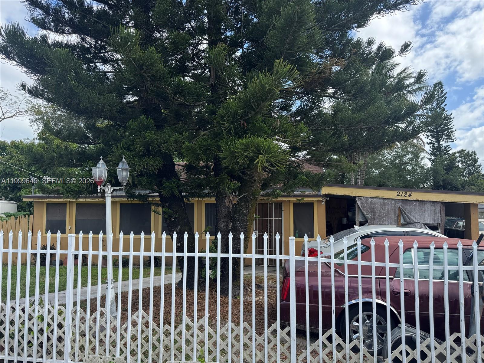 W LITTLE RIVER REV - Residential