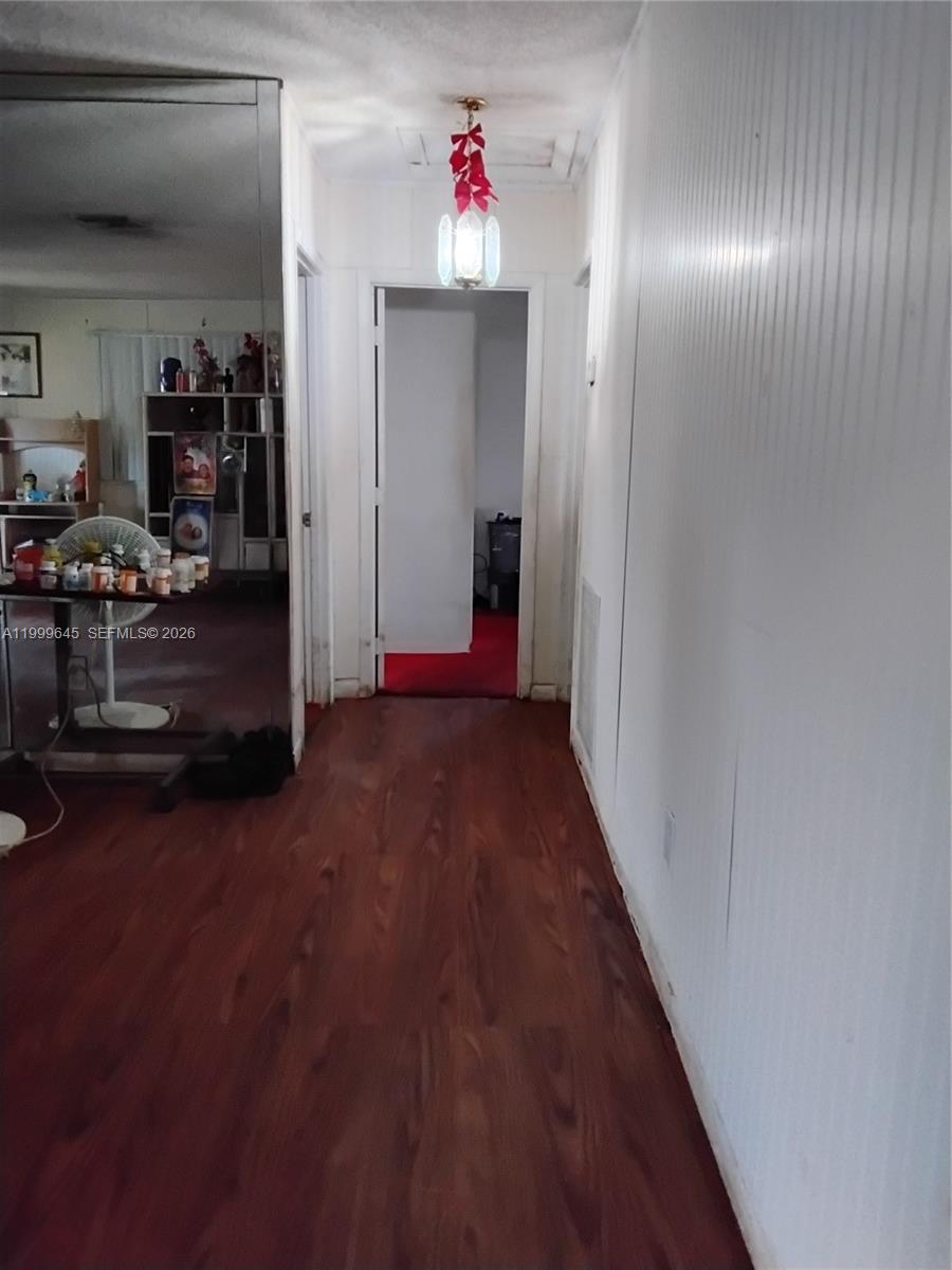 W LITTLE RIVER REV - Residential