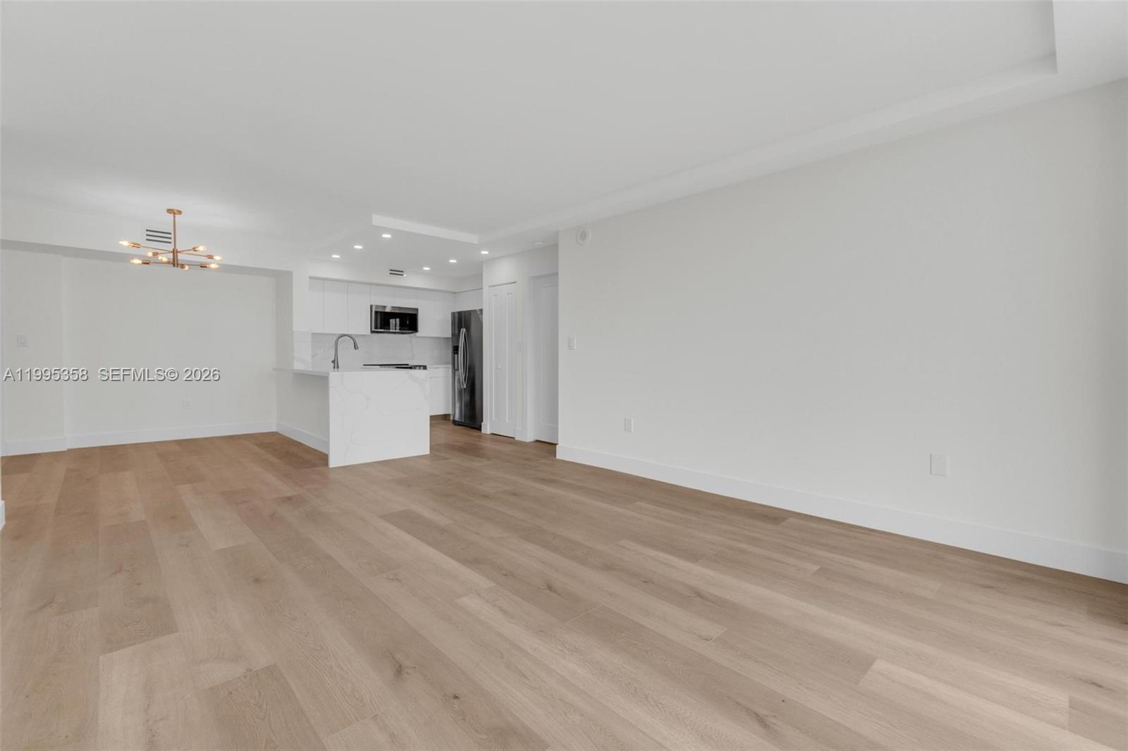 THE MARK ON BRICKELL COND - Residential Lease