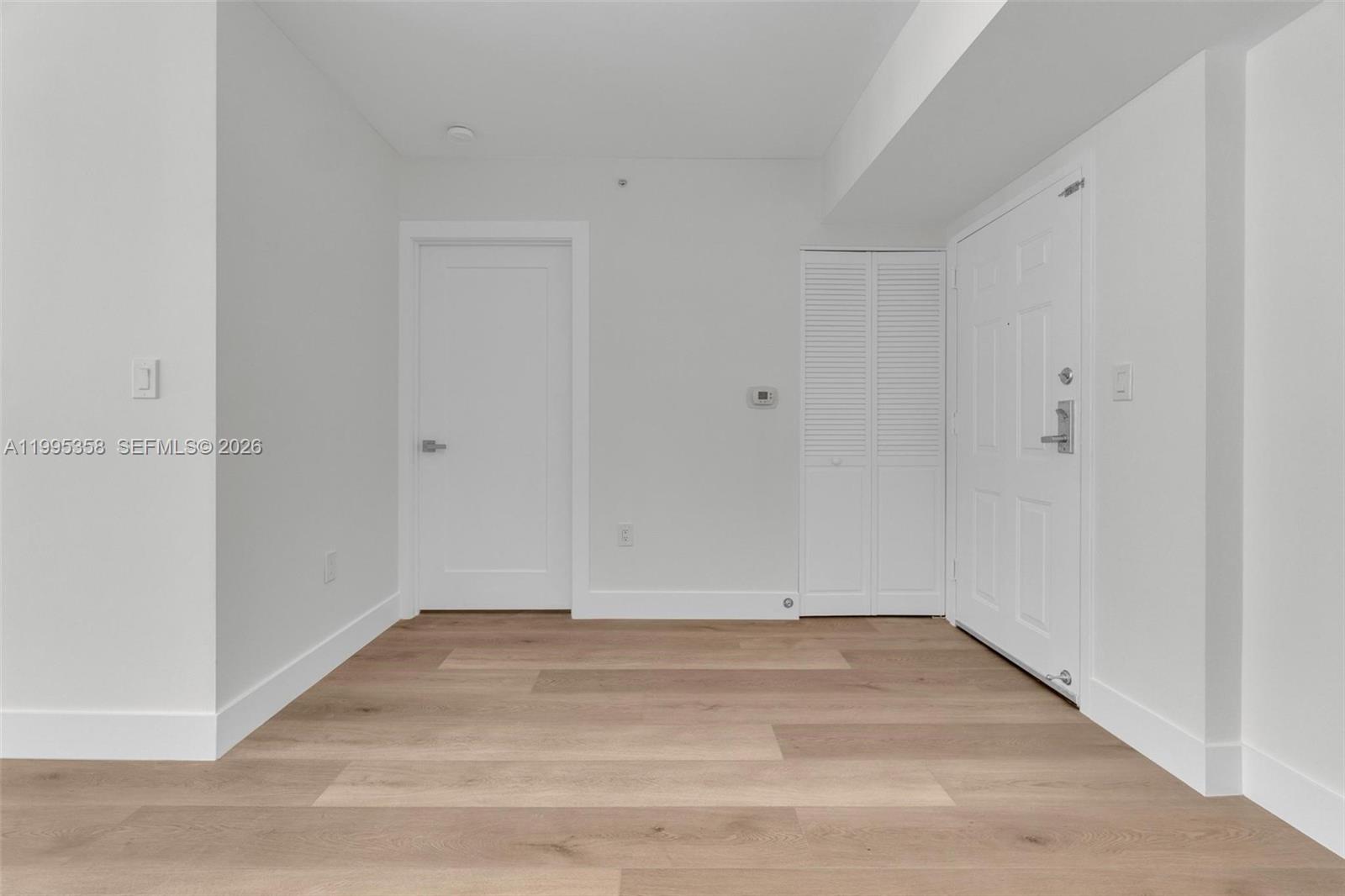 THE MARK ON BRICKELL COND - Residential Lease