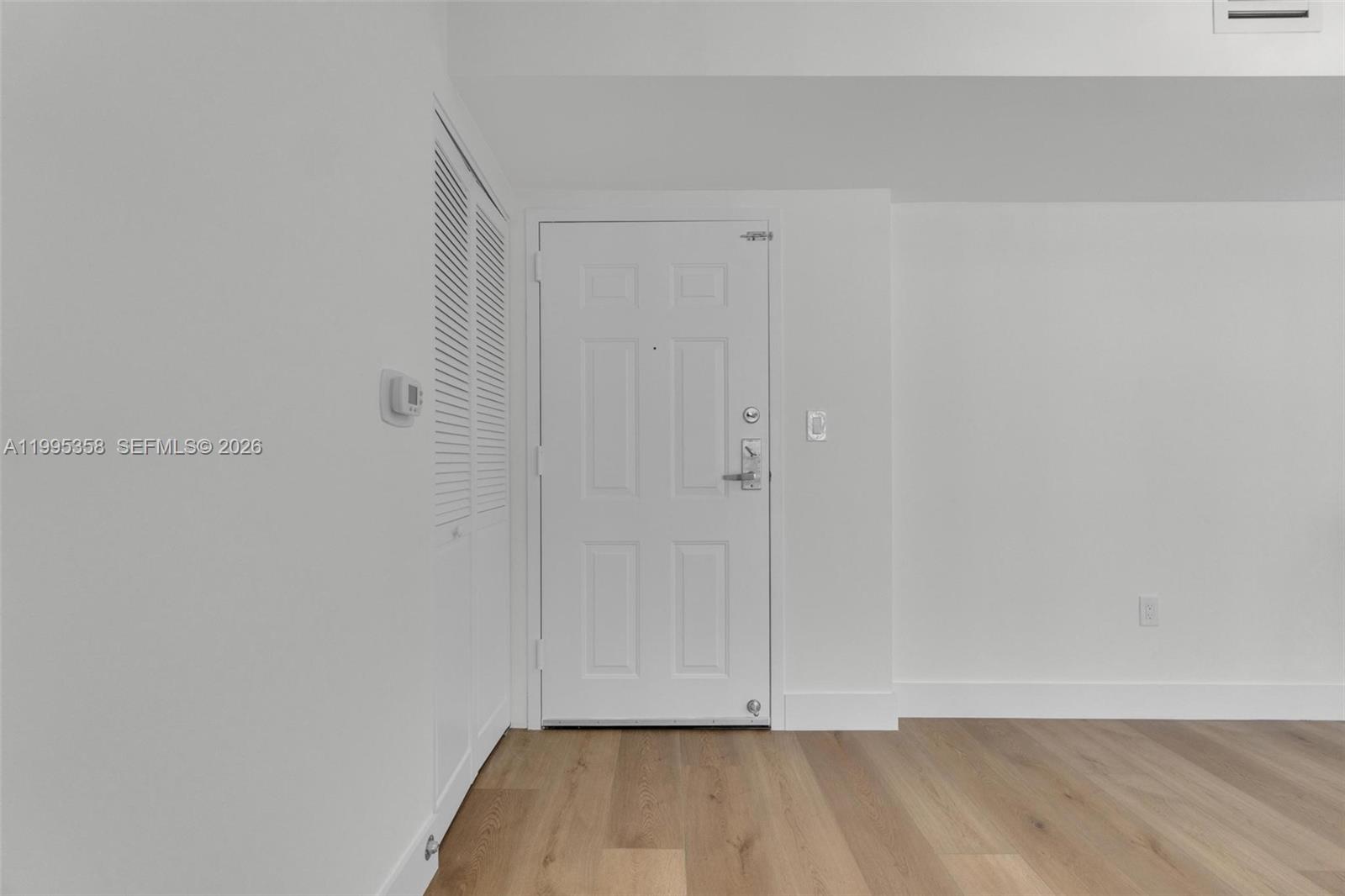 THE MARK ON BRICKELL COND - Residential Lease