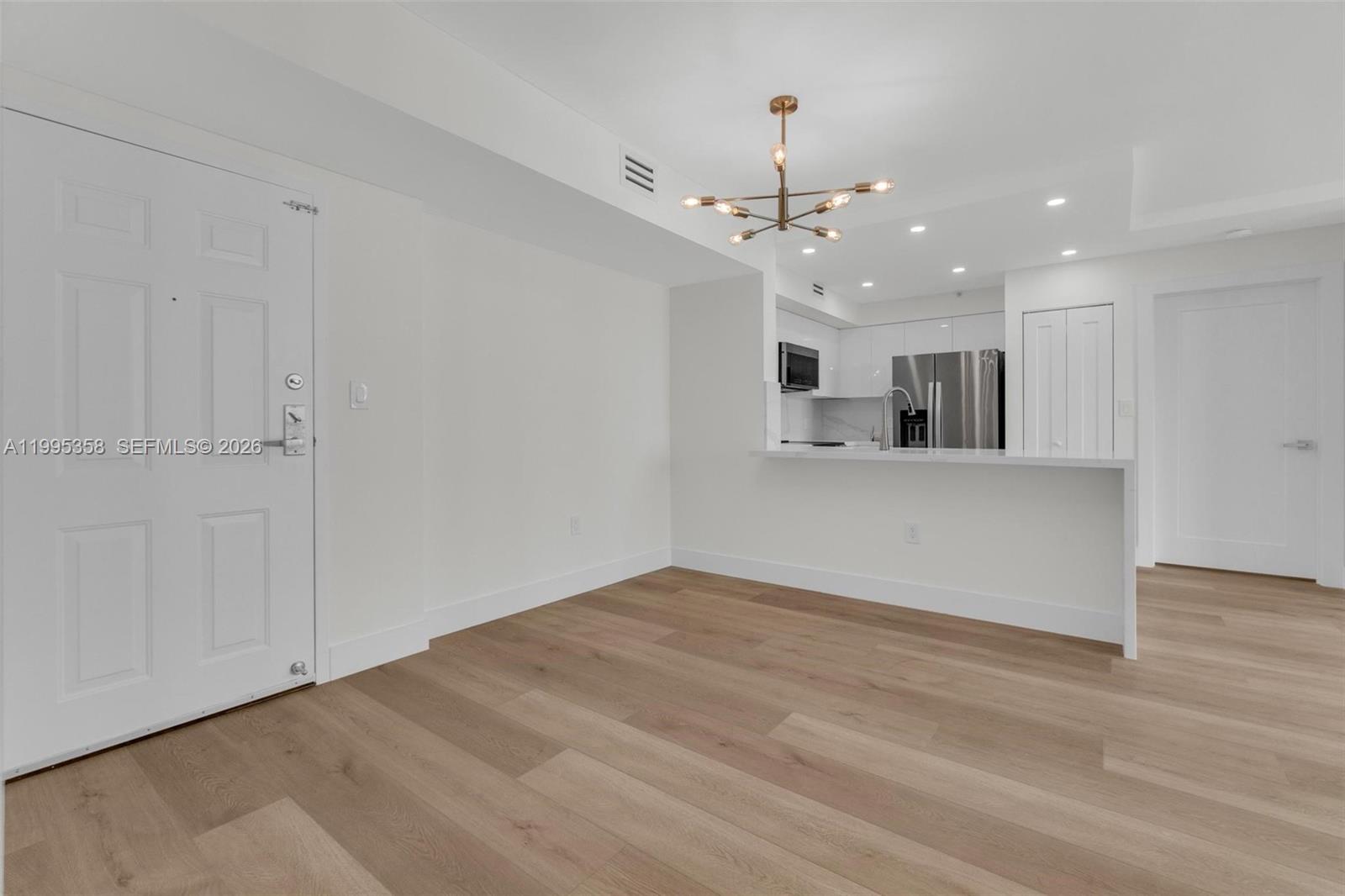 THE MARK ON BRICKELL COND - Residential Lease