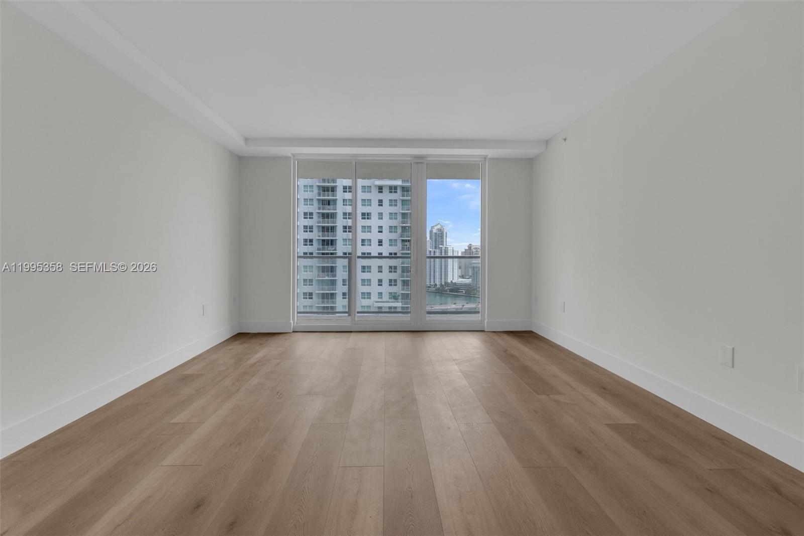 THE MARK ON BRICKELL COND - Residential Lease