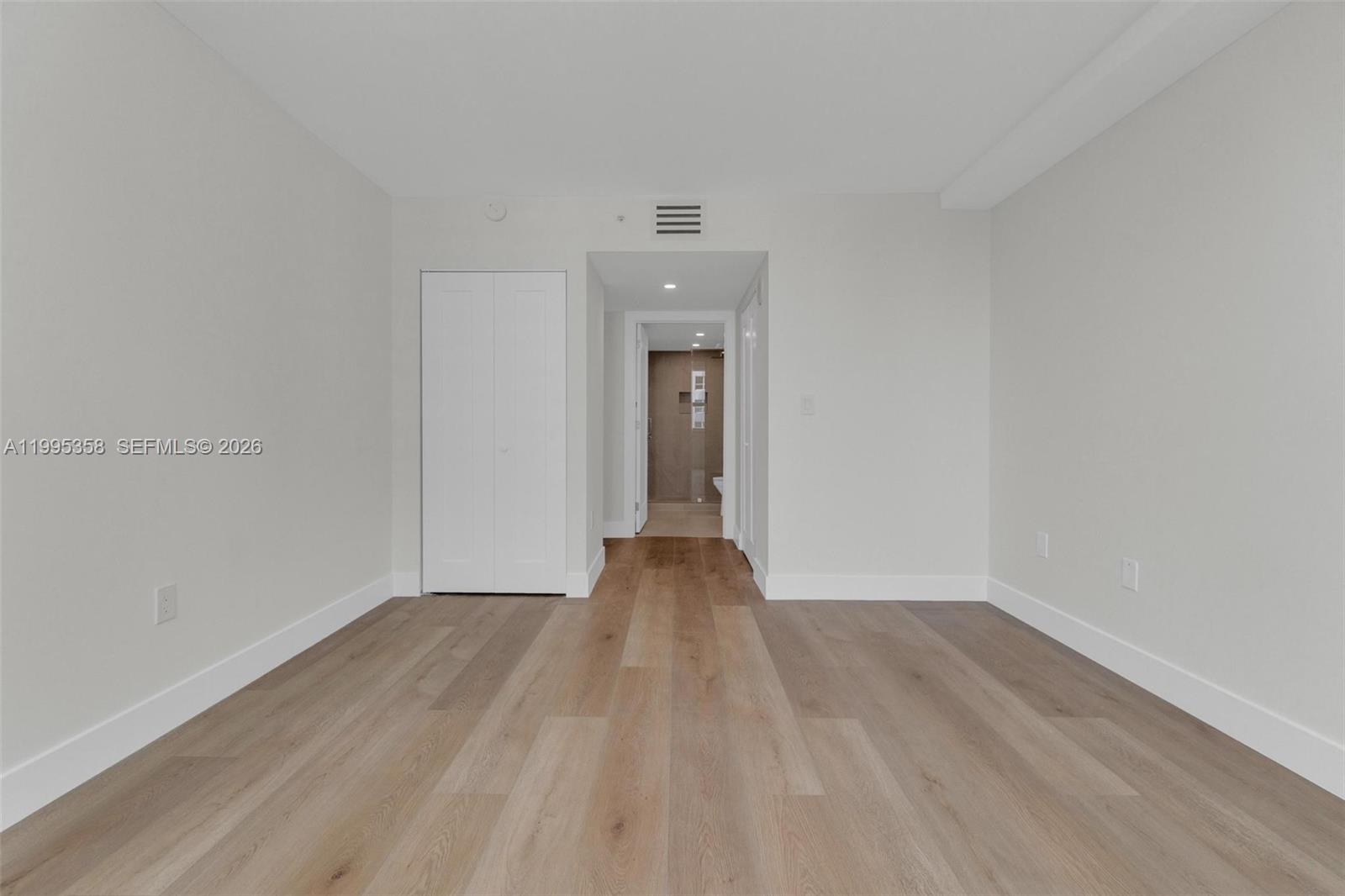 THE MARK ON BRICKELL COND - Residential Lease