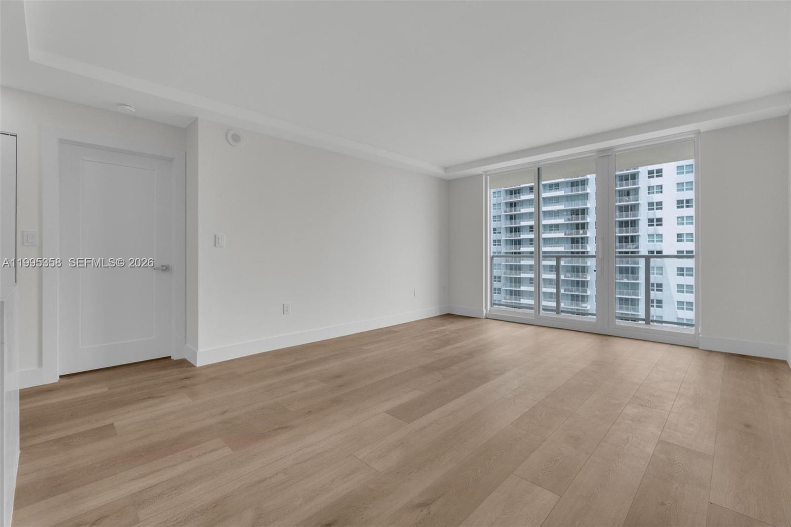 THE MARK ON BRICKELL COND - Residential Lease