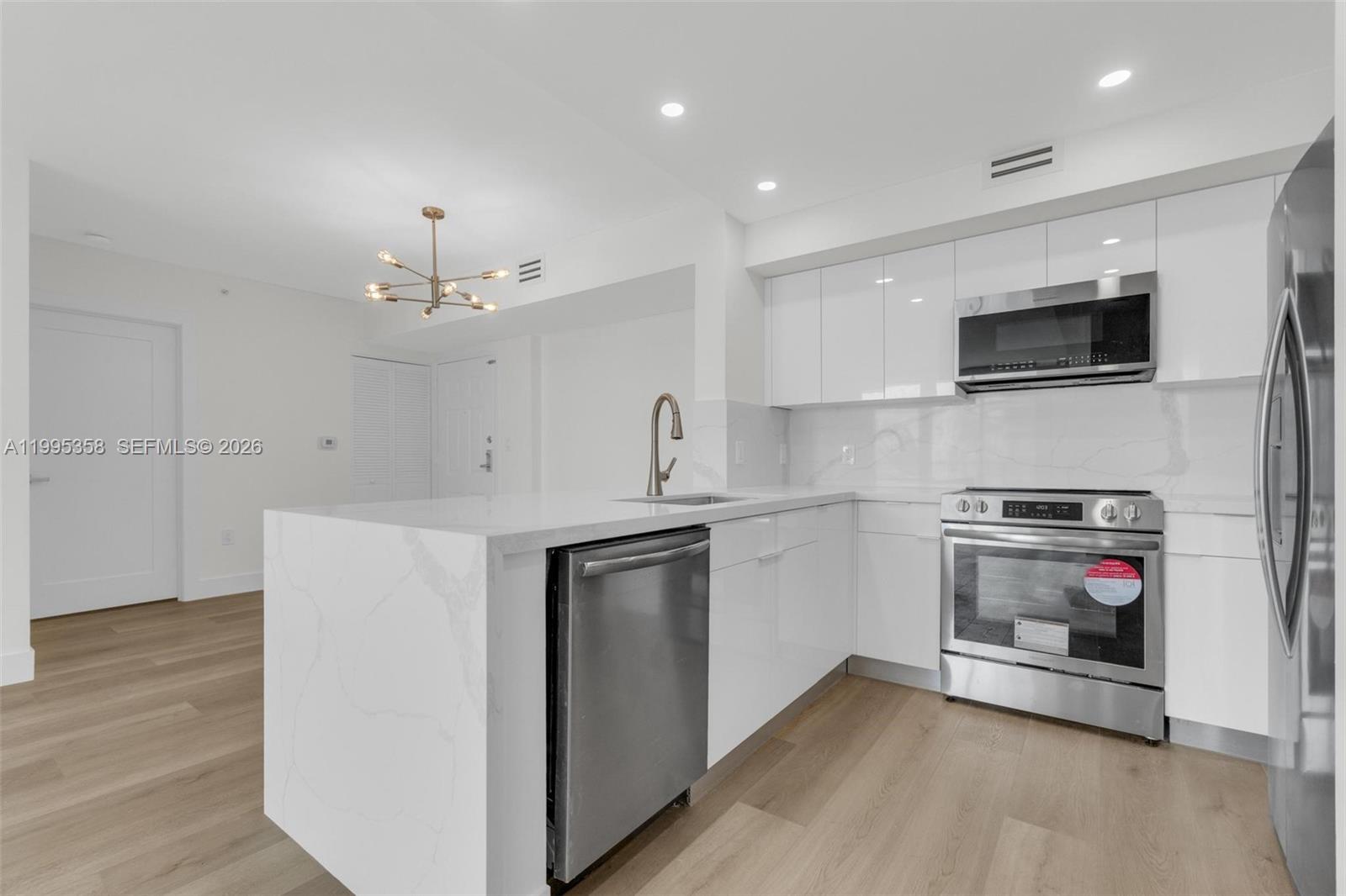 1155 Brickell Bay Dr 2308