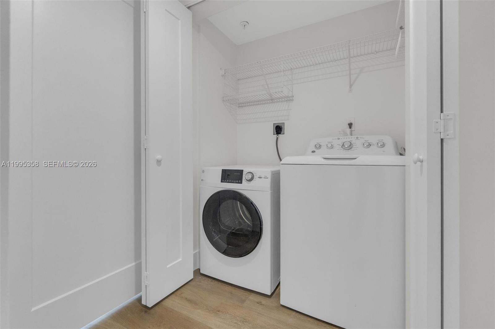 THE MARK ON BRICKELL COND - Residential Lease