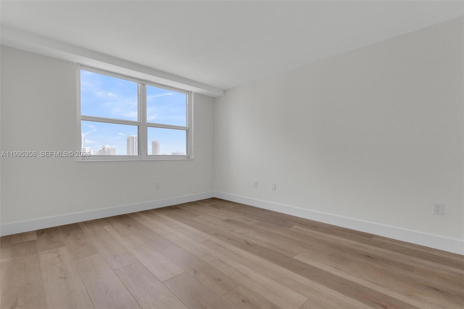 THE MARK ON BRICKELL COND - Residential Lease