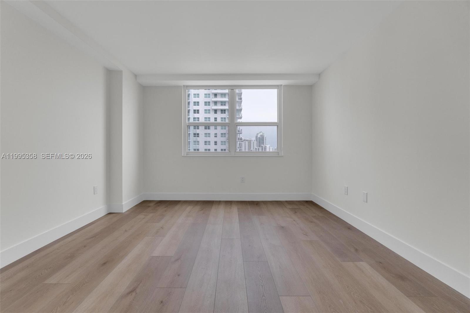 THE MARK ON BRICKELL COND - Residential Lease