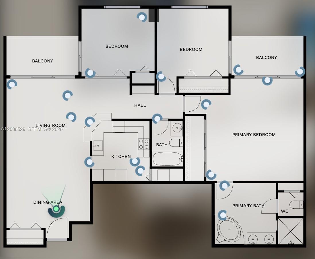 SUNSET HARBOUR NORTH COND - Residential