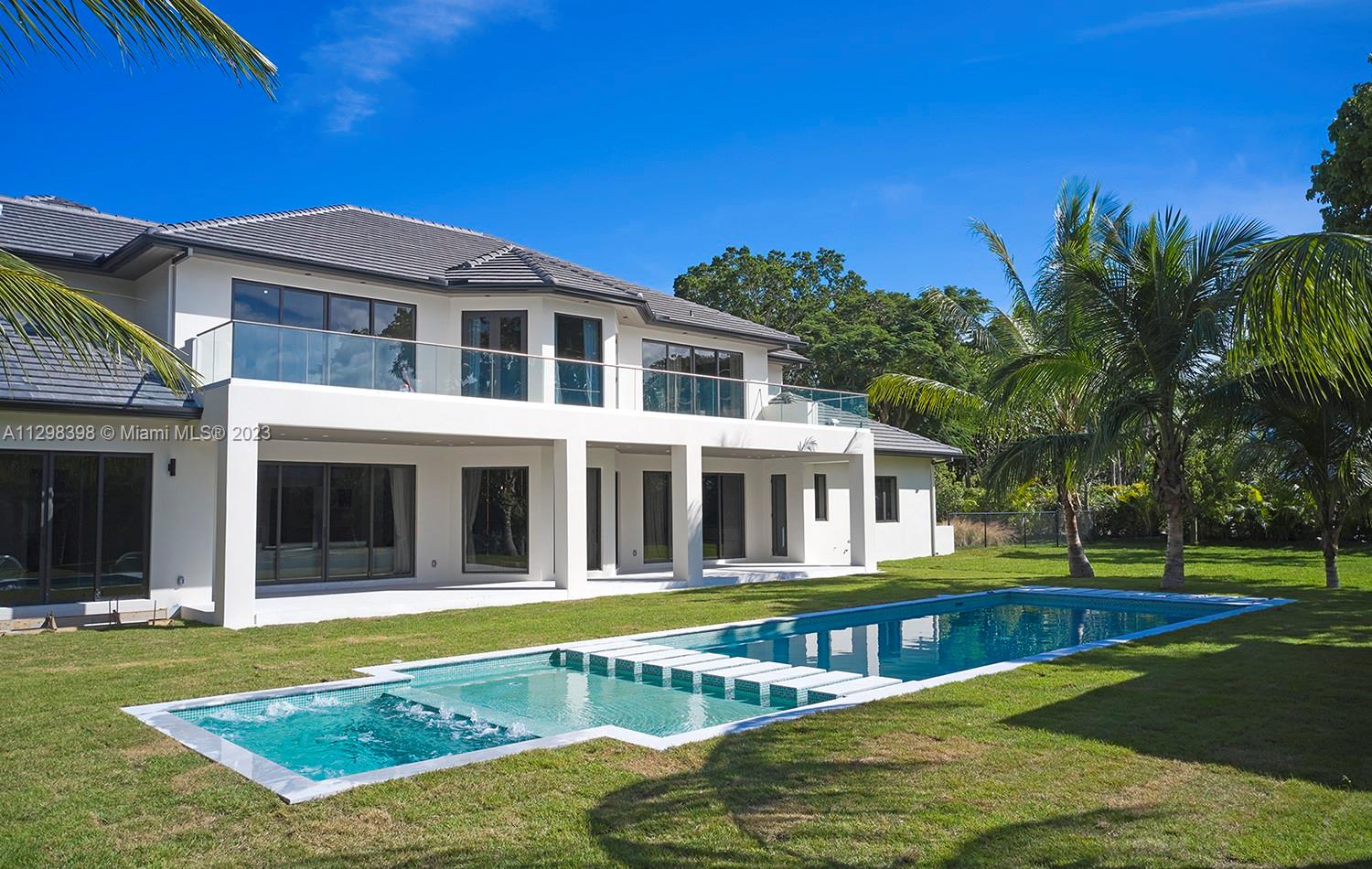 KILLIAN ACRES - Residential