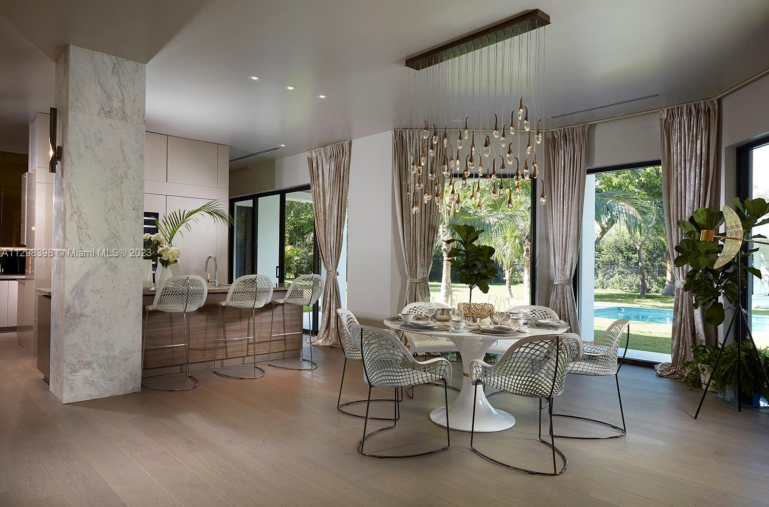 KILLIAN ACRES - Residential