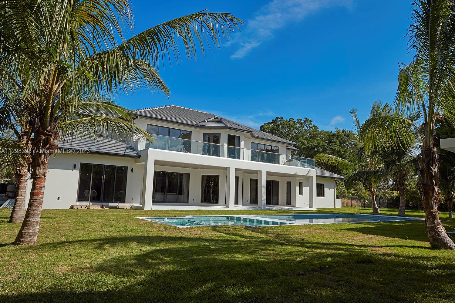 KILLIAN ACRES - Residential