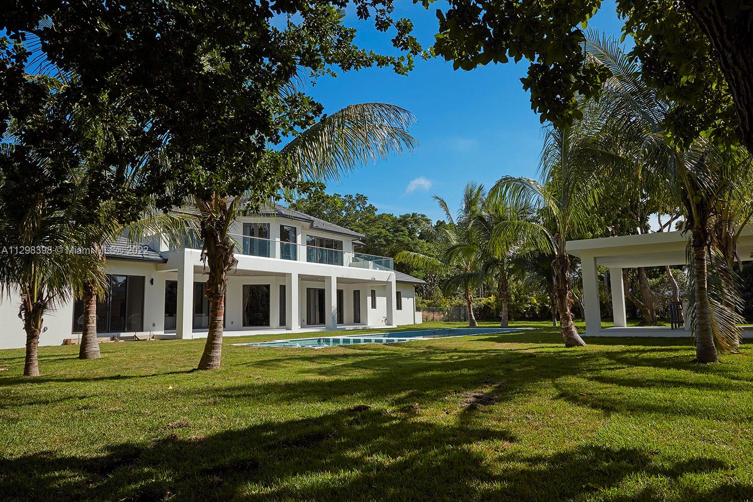 KILLIAN ACRES - Residential