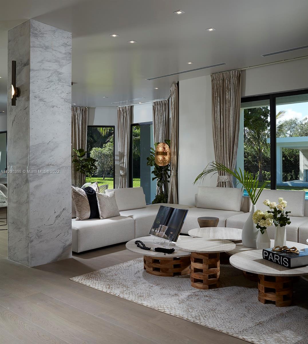 KILLIAN ACRES - Residential