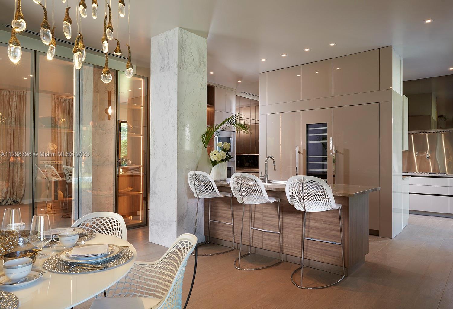 KILLIAN ACRES - Residential