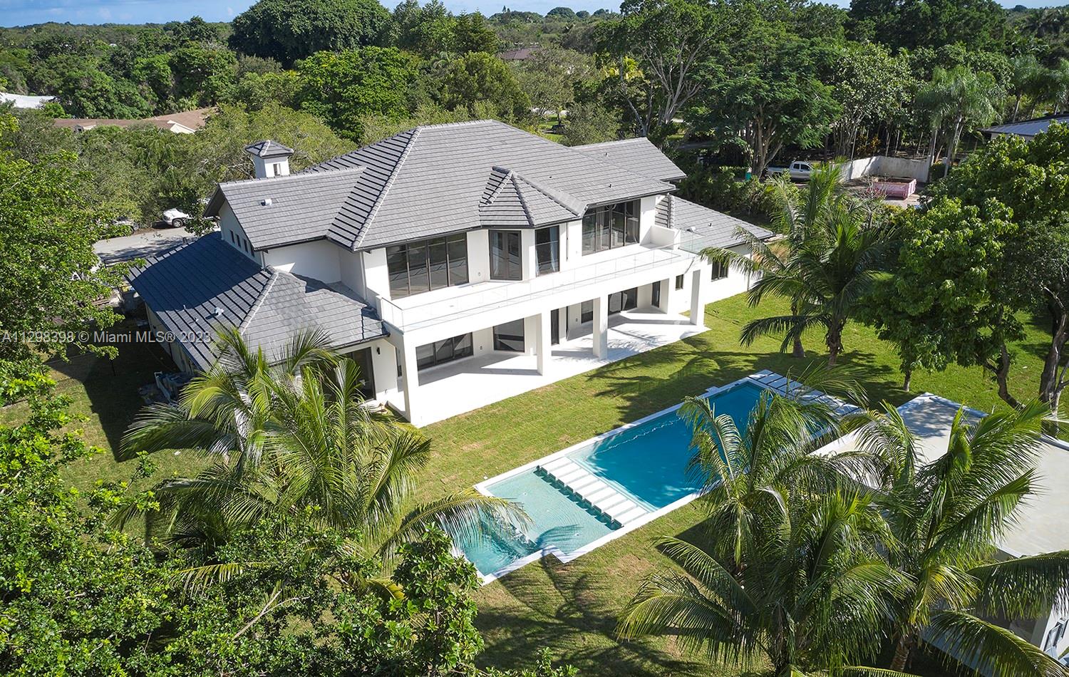 KILLIAN ACRES - Residential