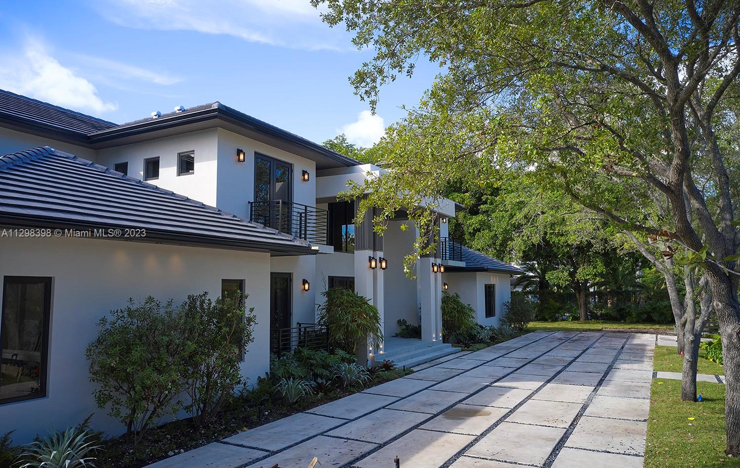 KILLIAN ACRES - Residential