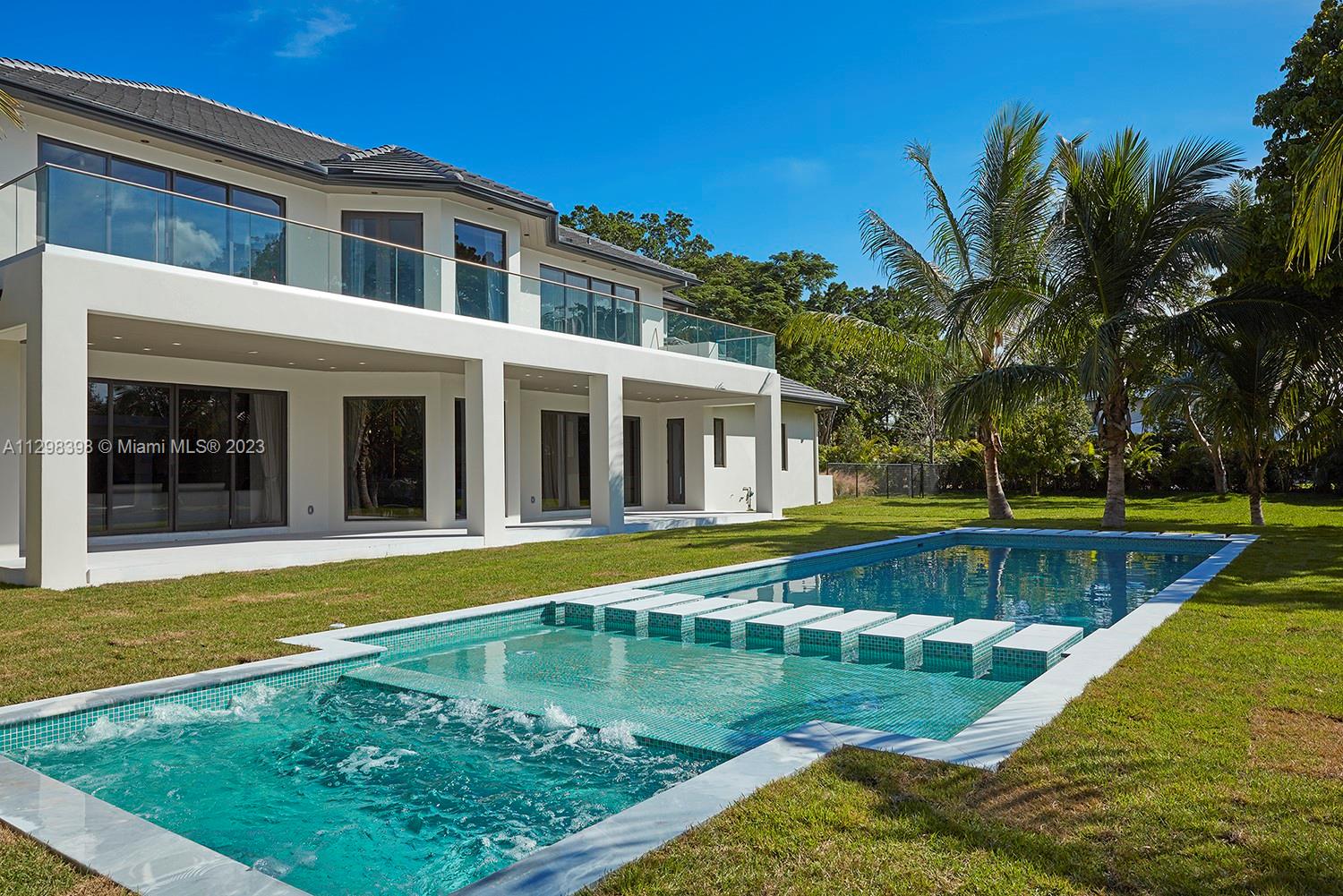 KILLIAN ACRES - Residential