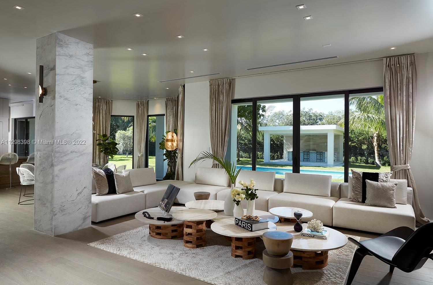 KILLIAN ACRES - Residential