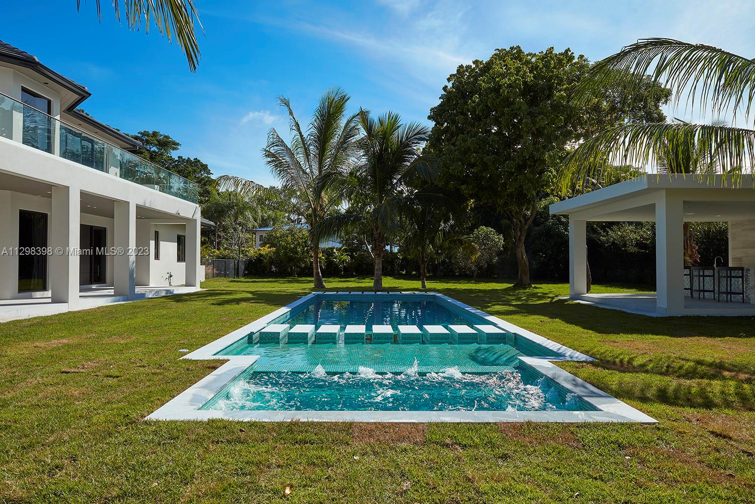 KILLIAN ACRES - Residential