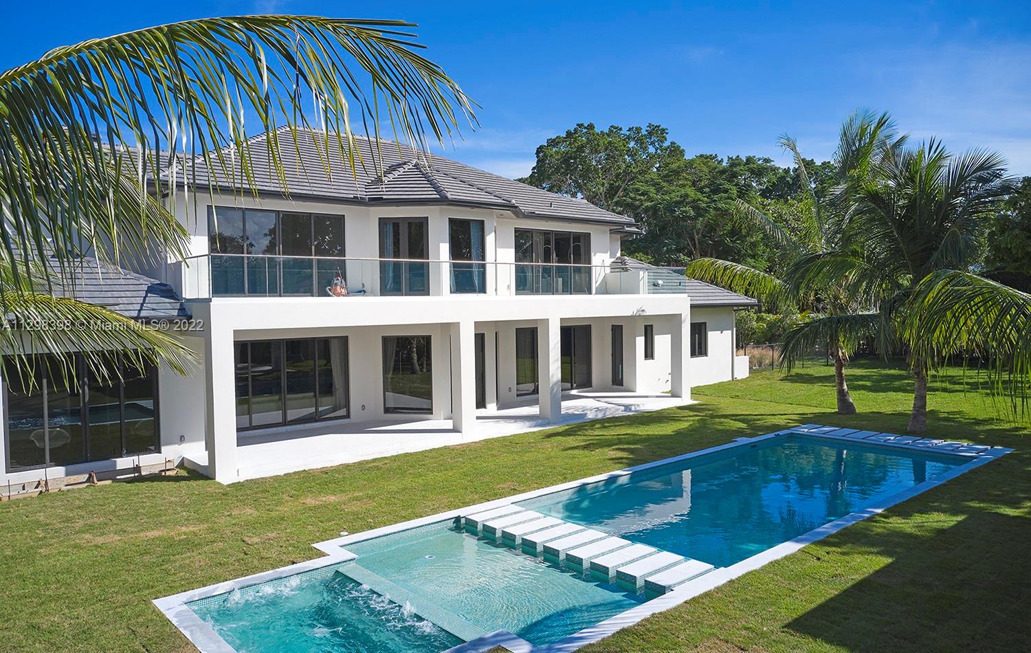 KILLIAN ACRES - Residential