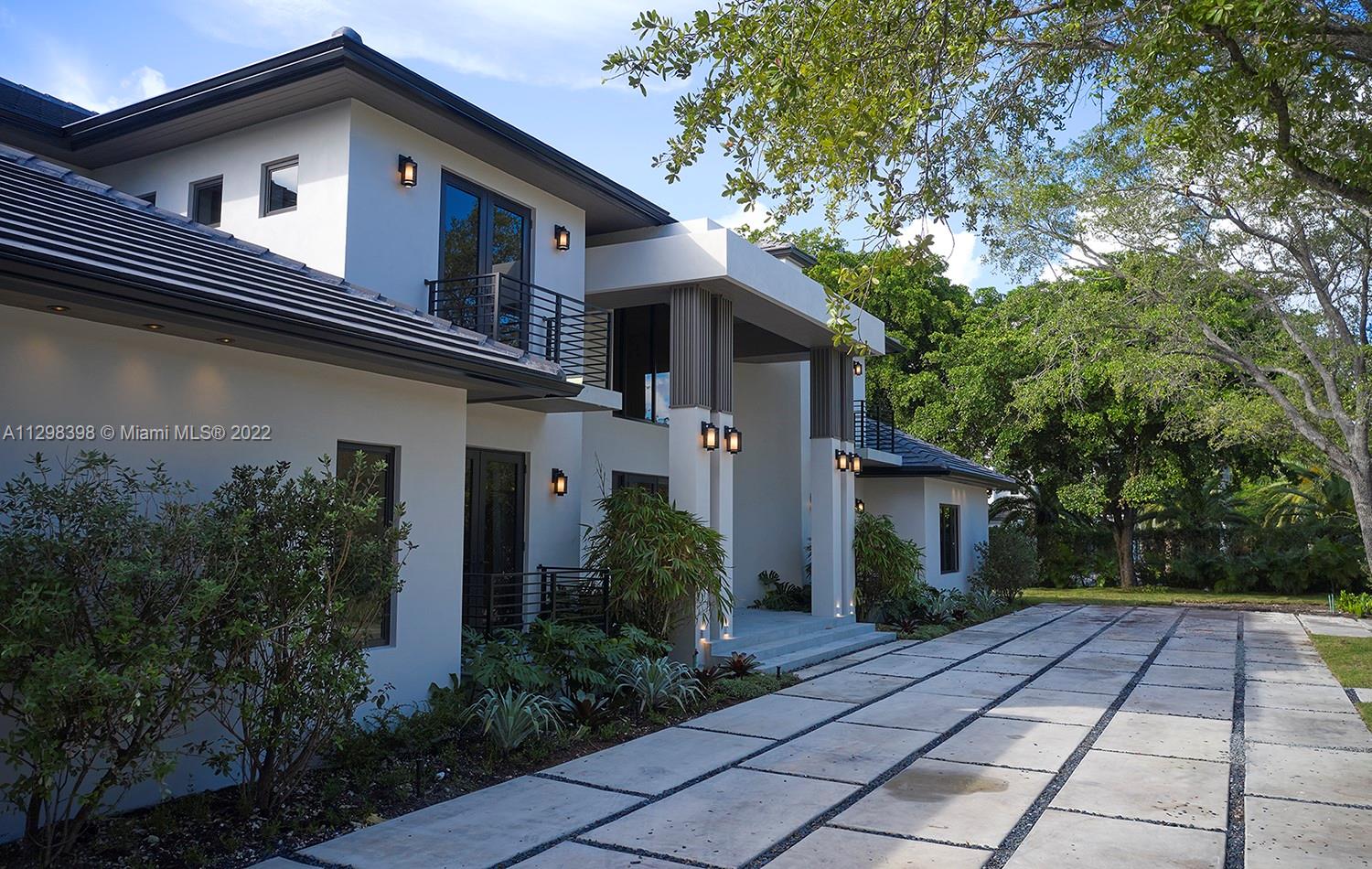 KILLIAN ACRES - Residential