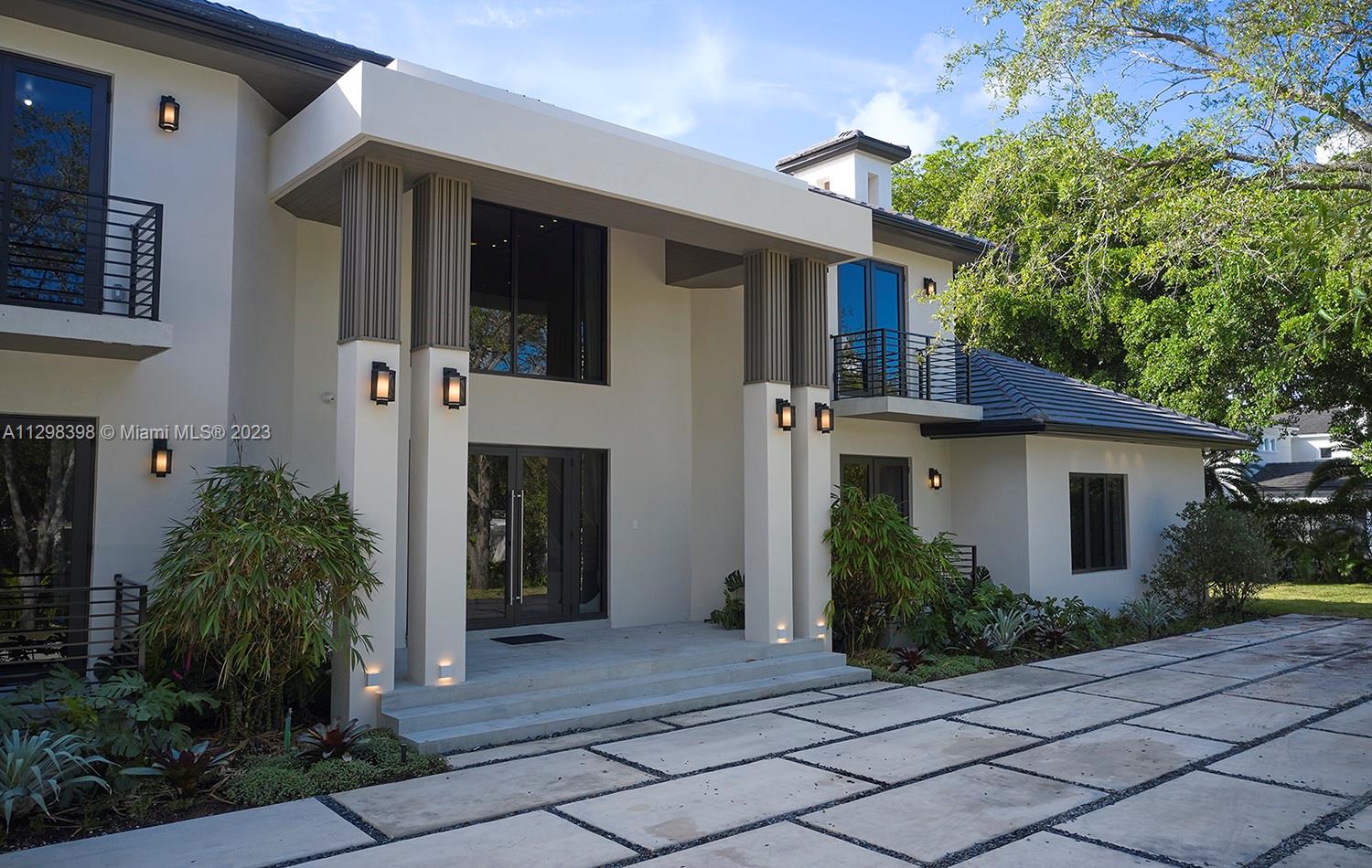 KILLIAN ACRES - Residential