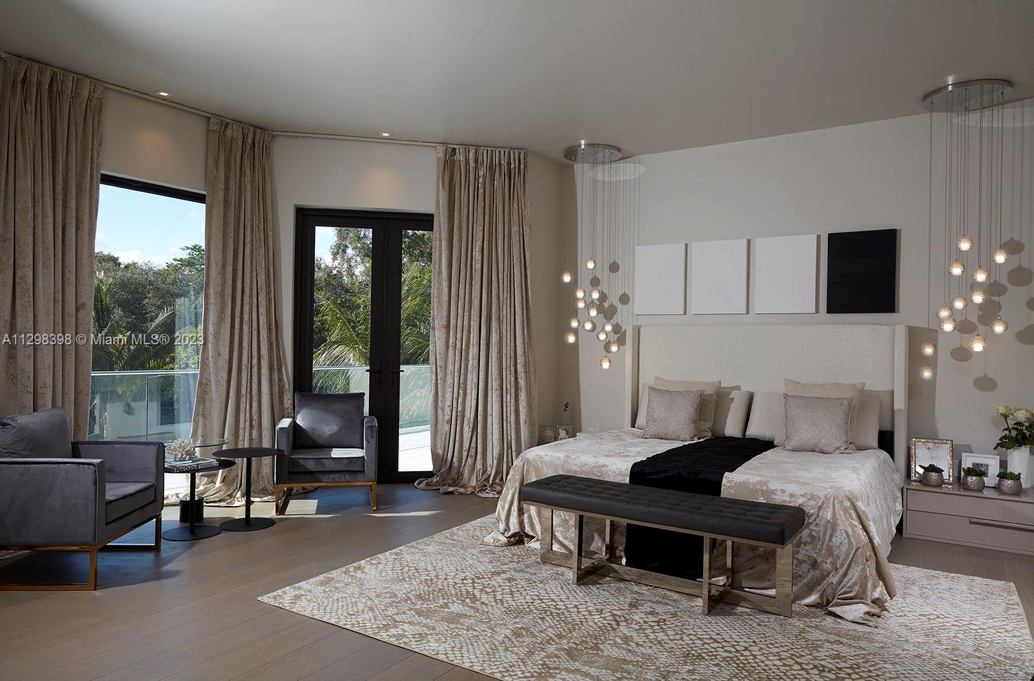 KILLIAN ACRES - Residential