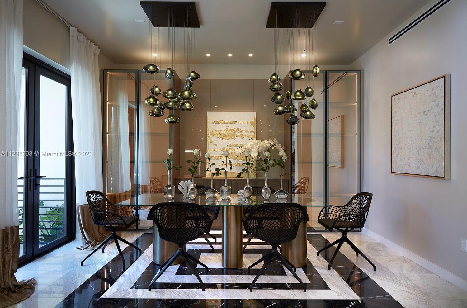 KILLIAN ACRES - Residential