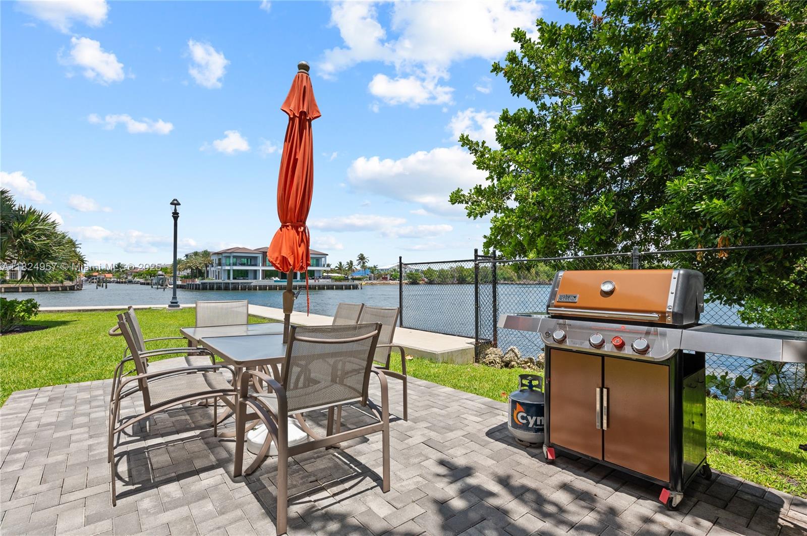 SAN REMO CONDO - Residential Lease